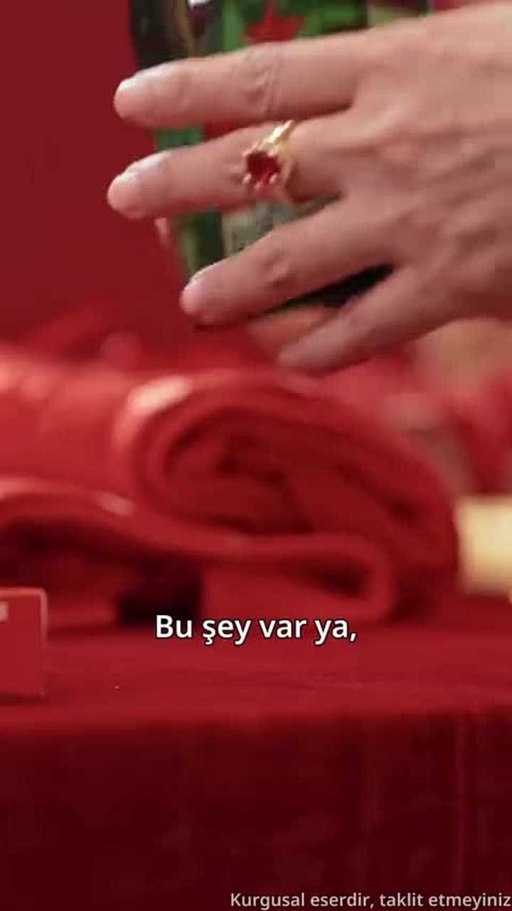 Yalanlar ve Yüzükler - Episode 4