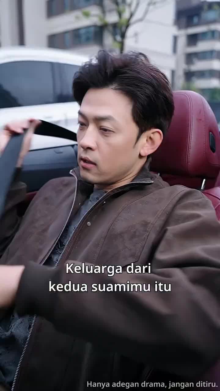 Dewa Perang Pengemis - Episode 48