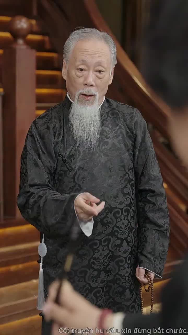 [Lồng Tiếng]Ta Là Người Tu Tiên - Episode 49