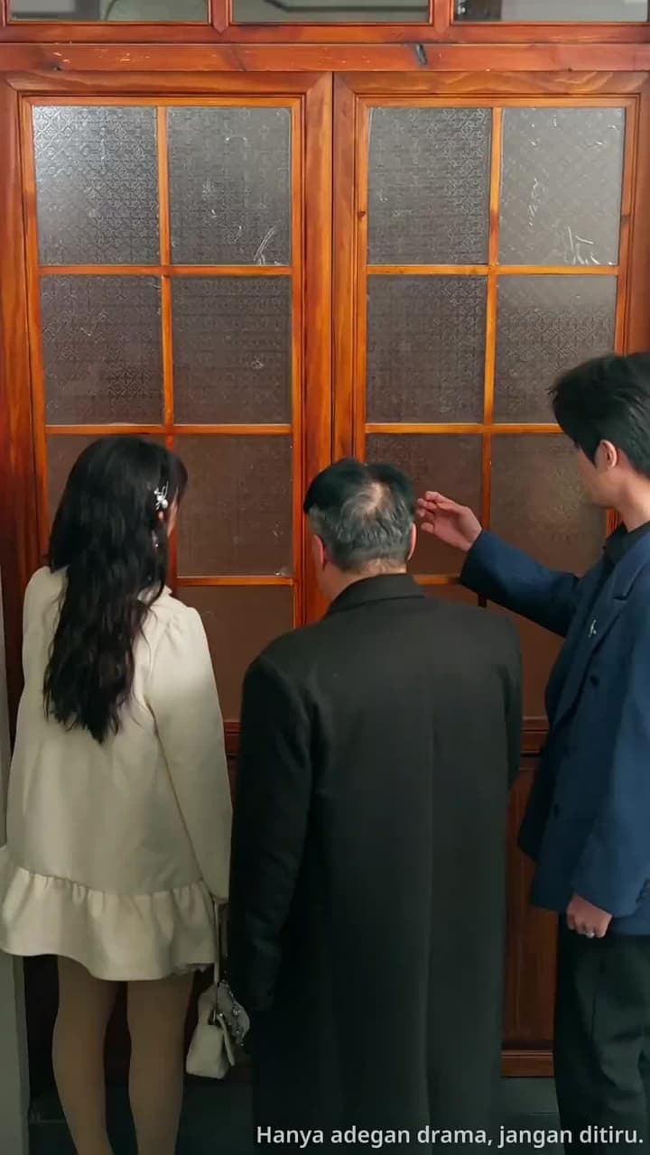 Sang Ratu Hukum - Episode 53