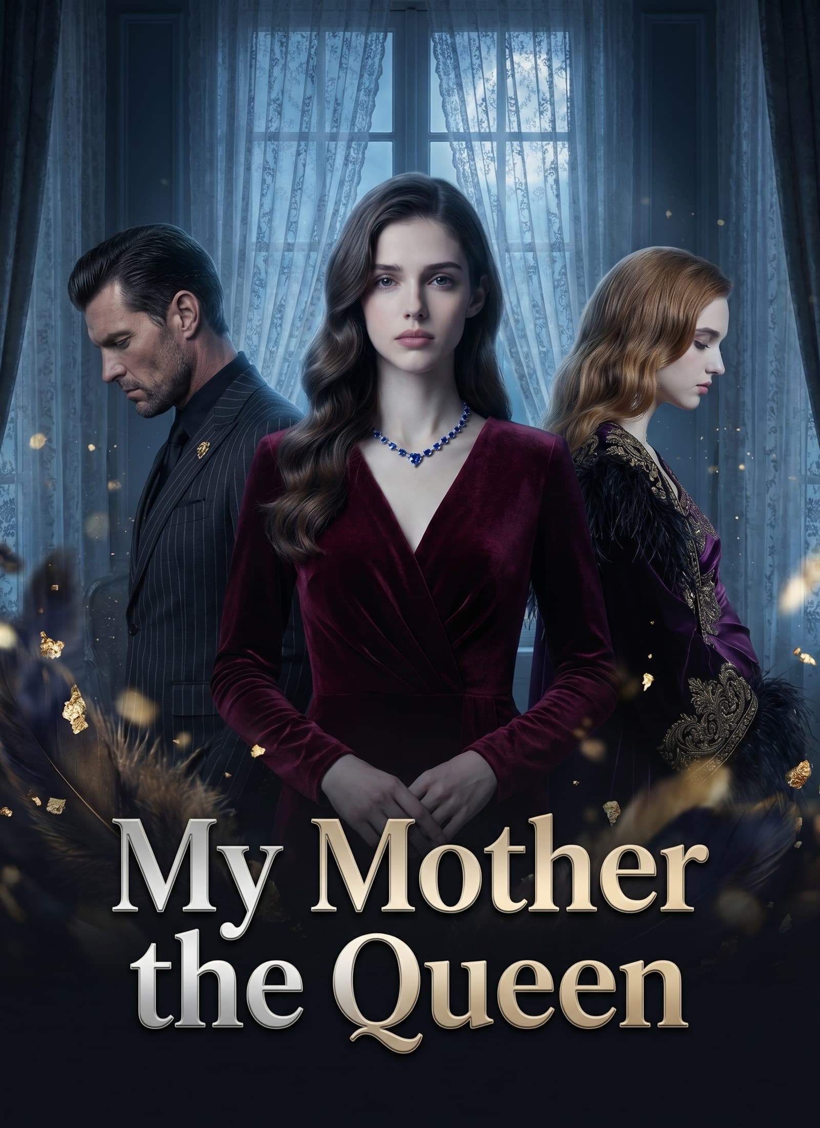 My Mother the Queen