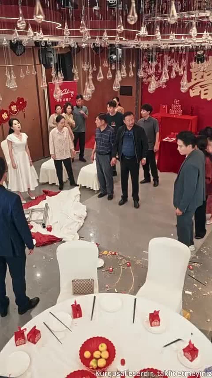 Yalanlar ve Yüzükler - Episode 10