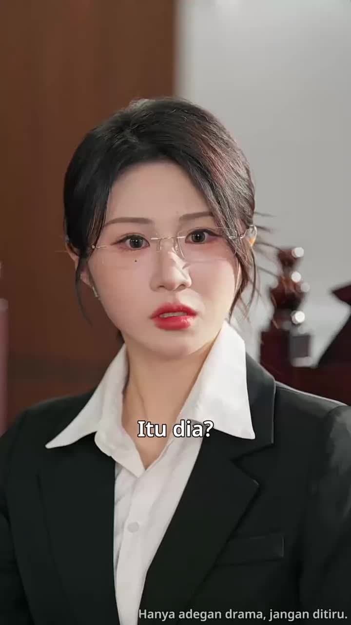 Sang Ratu Hukum - Episode 48