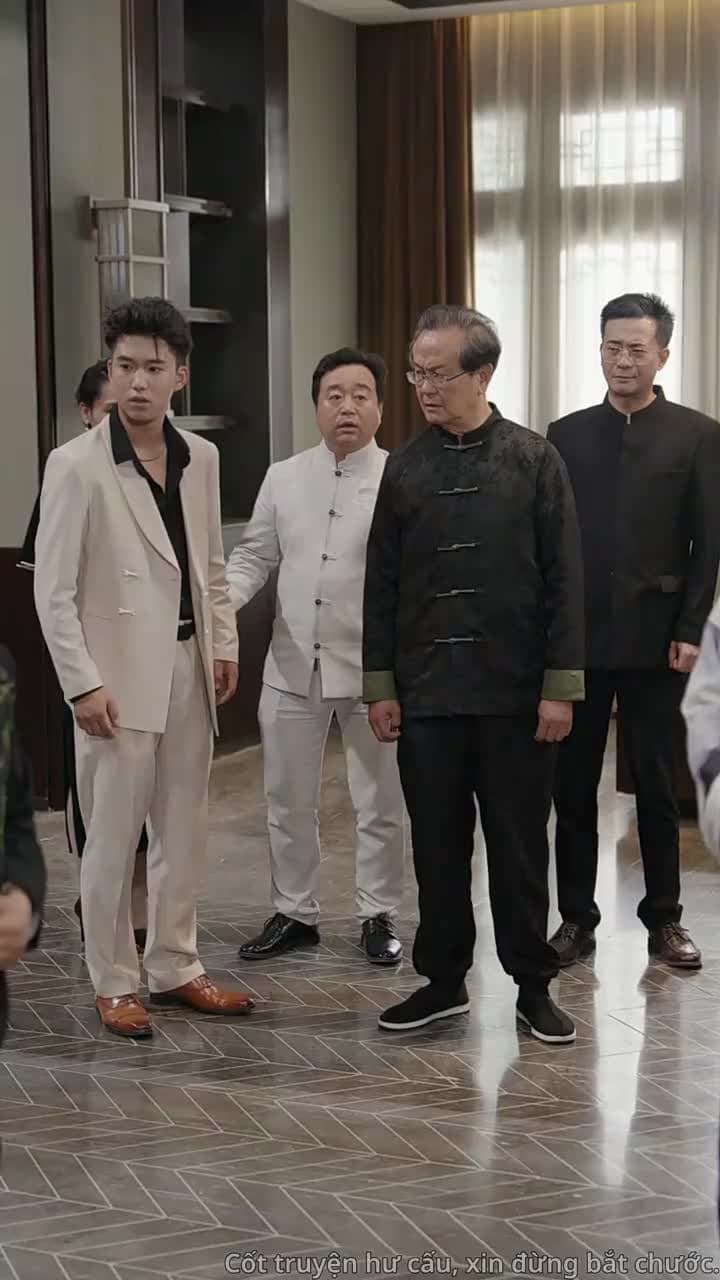 [Lồng Tiếng]Ta Là Người Tu Tiên - Episode 44