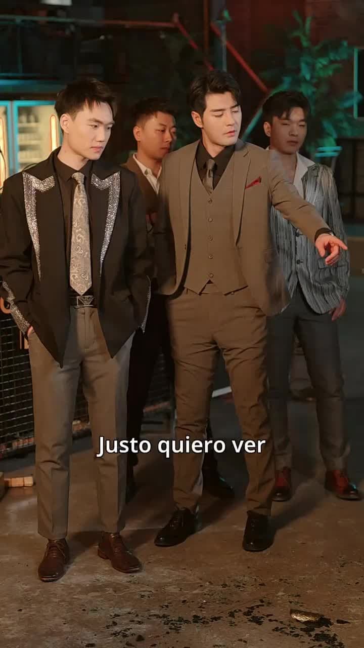 Amor y Engaño - Episode 19
