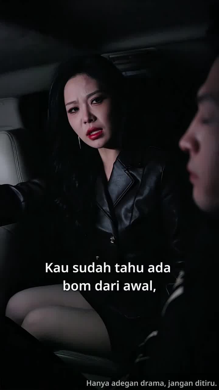 Dewa Perang Pengemis - Episode 50