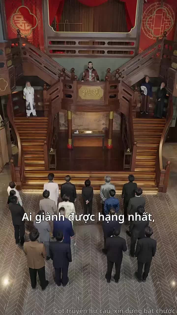 [Lồng Tiếng]Ta Là Người Tu Tiên - Episode 27