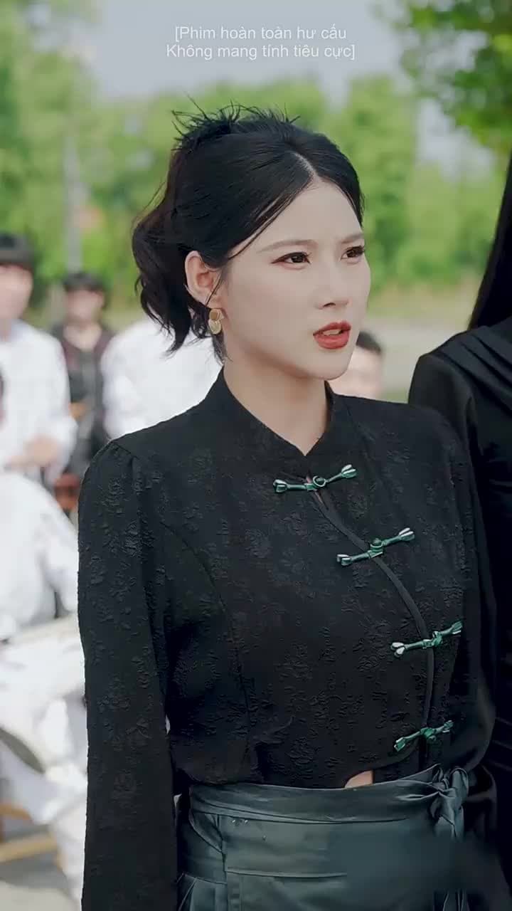 [Lồng tiếng]Mẹ Tổng Tài, Ba Vô Địch - Episode 8