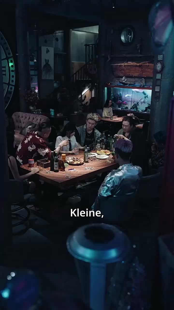 Die weiße Mafia - Episode 50