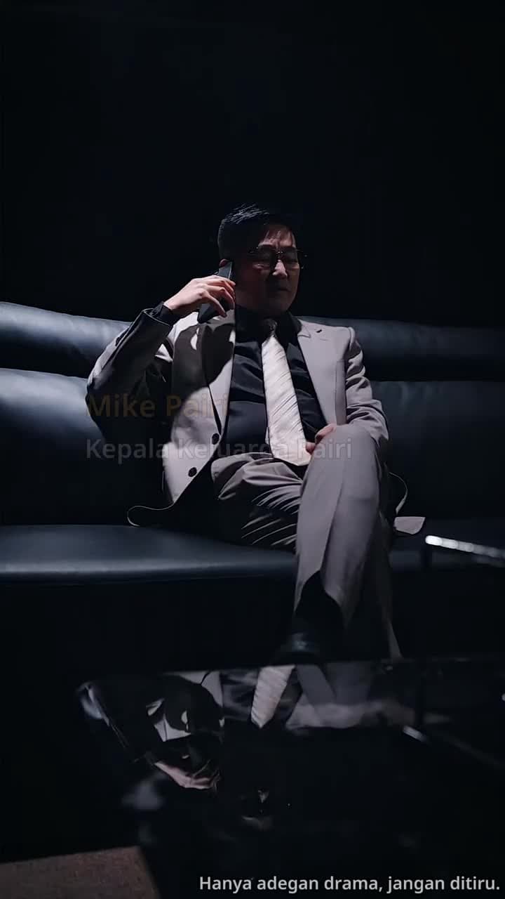 Dewa Perang Pengemis - Episode 12
