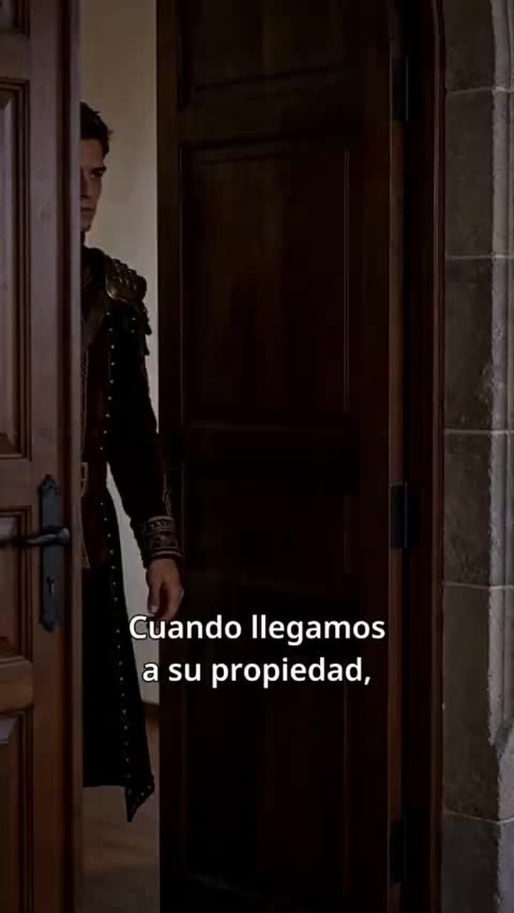 El Precio de la Profecía - Episode 15