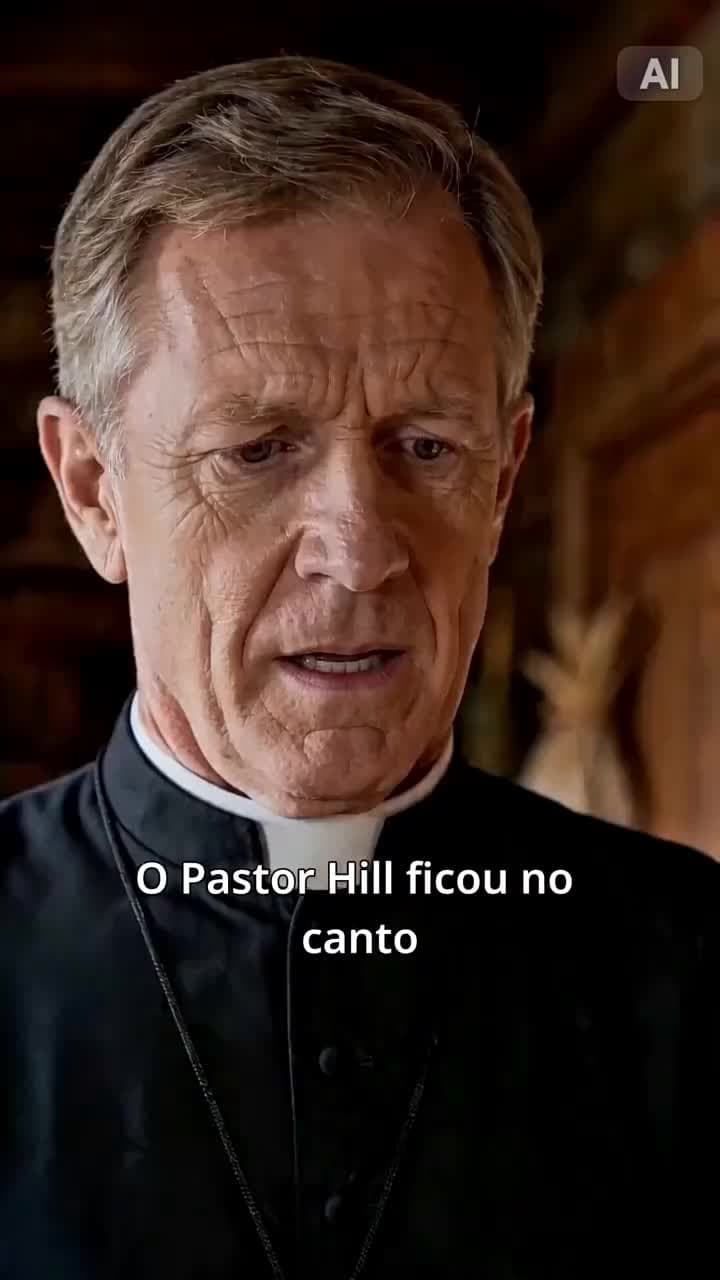 Ecos do Destino - Episode 9
