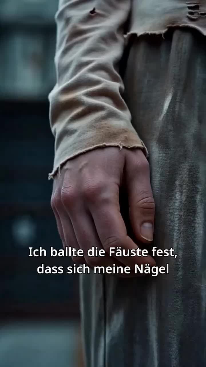 Die falsche Zeugin - Episode 2