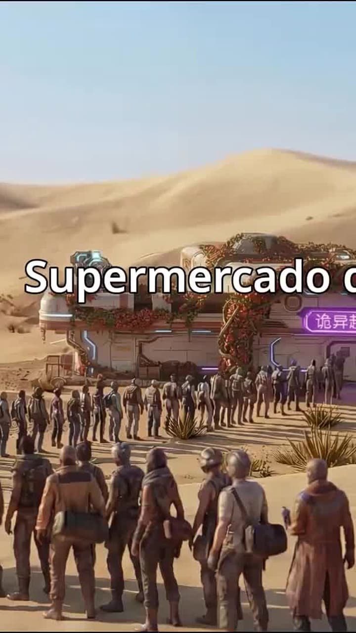 [Doblado]¡Atención! Mi Imperio de Rango S - Episode 58