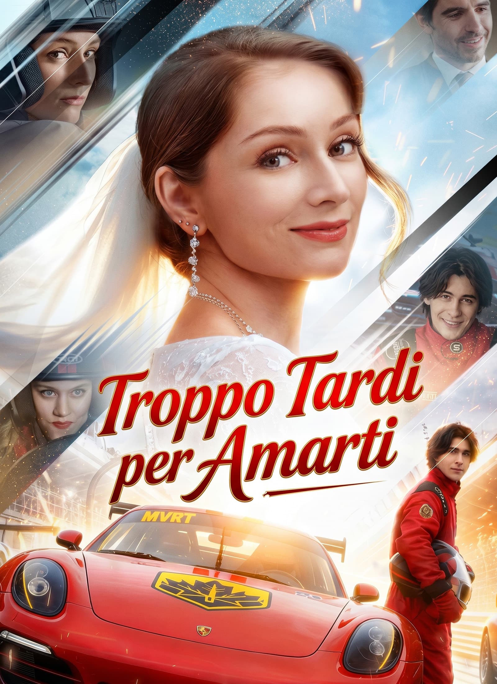 [Doppiato]Troppo Tardi per Amarti