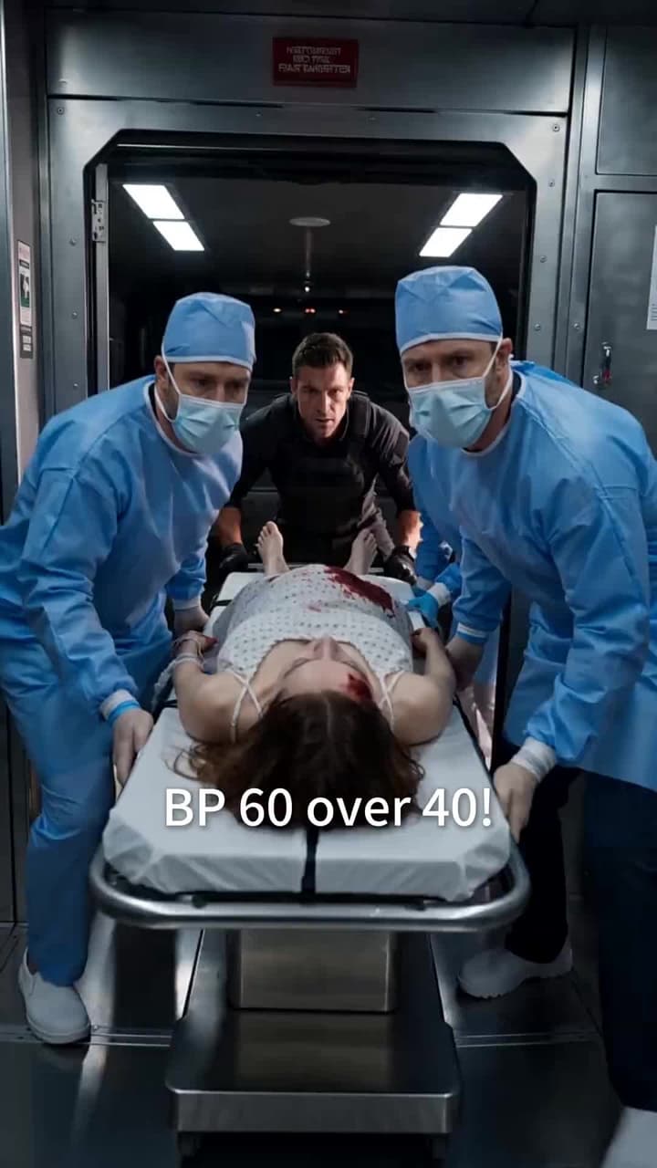 Vengeance from the Delivery Bed - Episode 9
