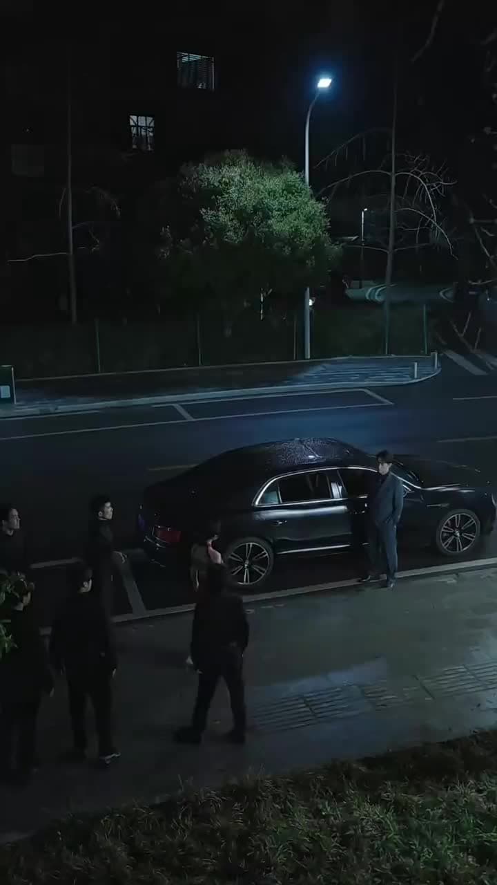 Terlambat Nak Sesal, Bekas Suami - Episode 43