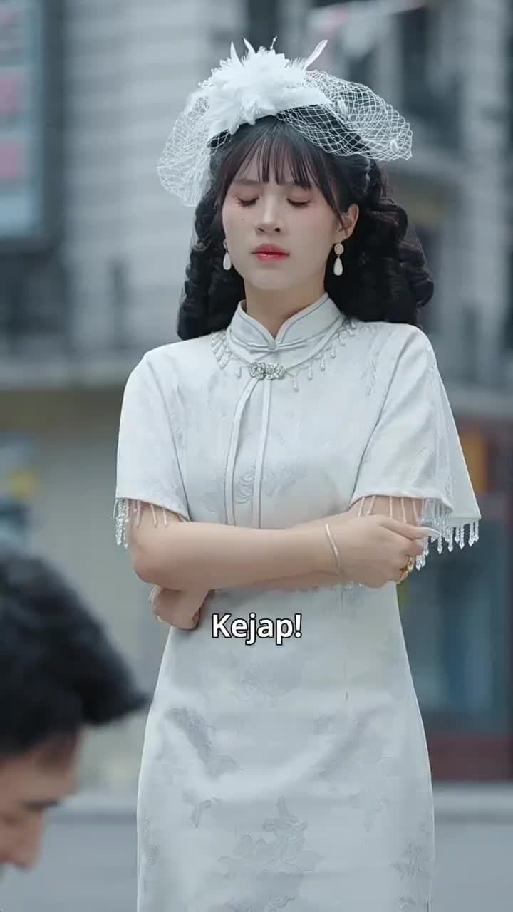 Derita Seorang Tabib Diraja - Episode 29