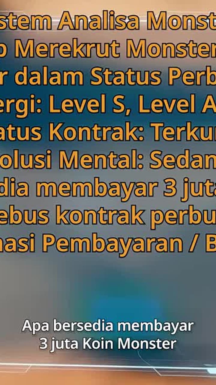 [Dijuluki]Roy di Akhir Zaman - Episode 27