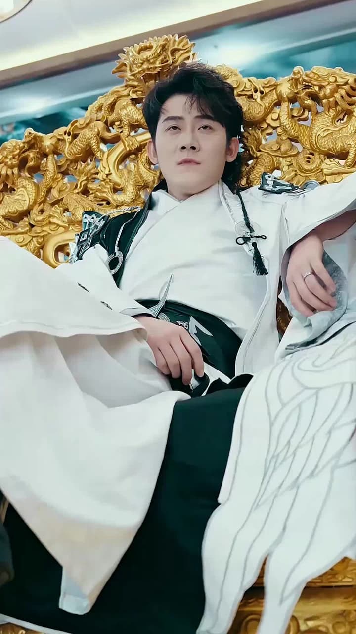 [Dubbed]Supreme Emperor - Episode 47