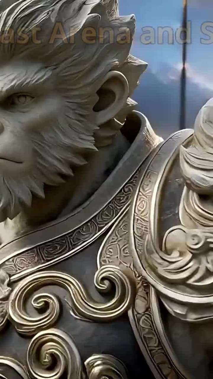 Sommoner: Sages vs Gods - Episode 55