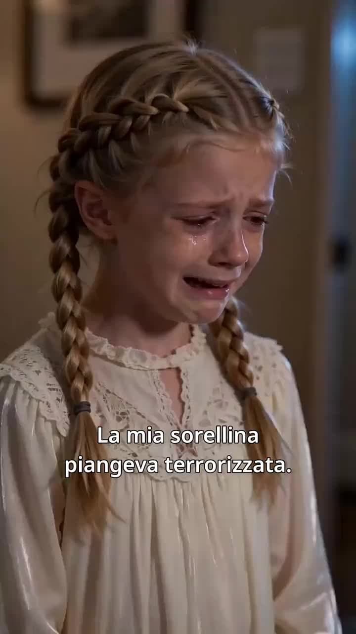 L'Illusione della Verità - Episode 13
