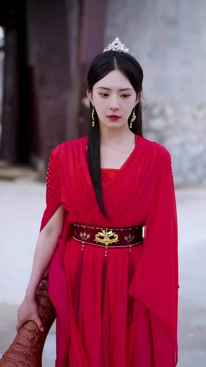 [Dubbing]Sang Maharani Jadi Muridku? - Episode 26