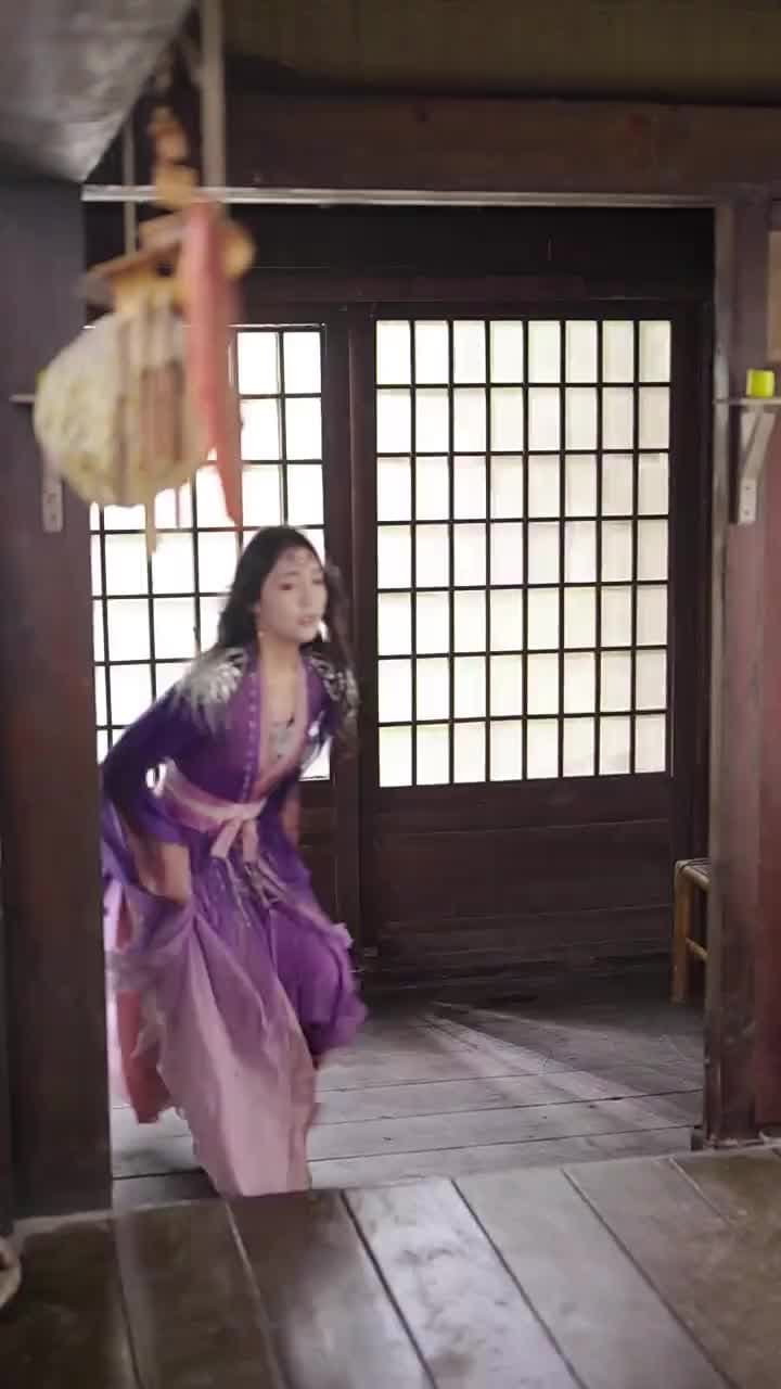 [Dubbing]Sang Maharani Jadi Muridku? - Episode 67