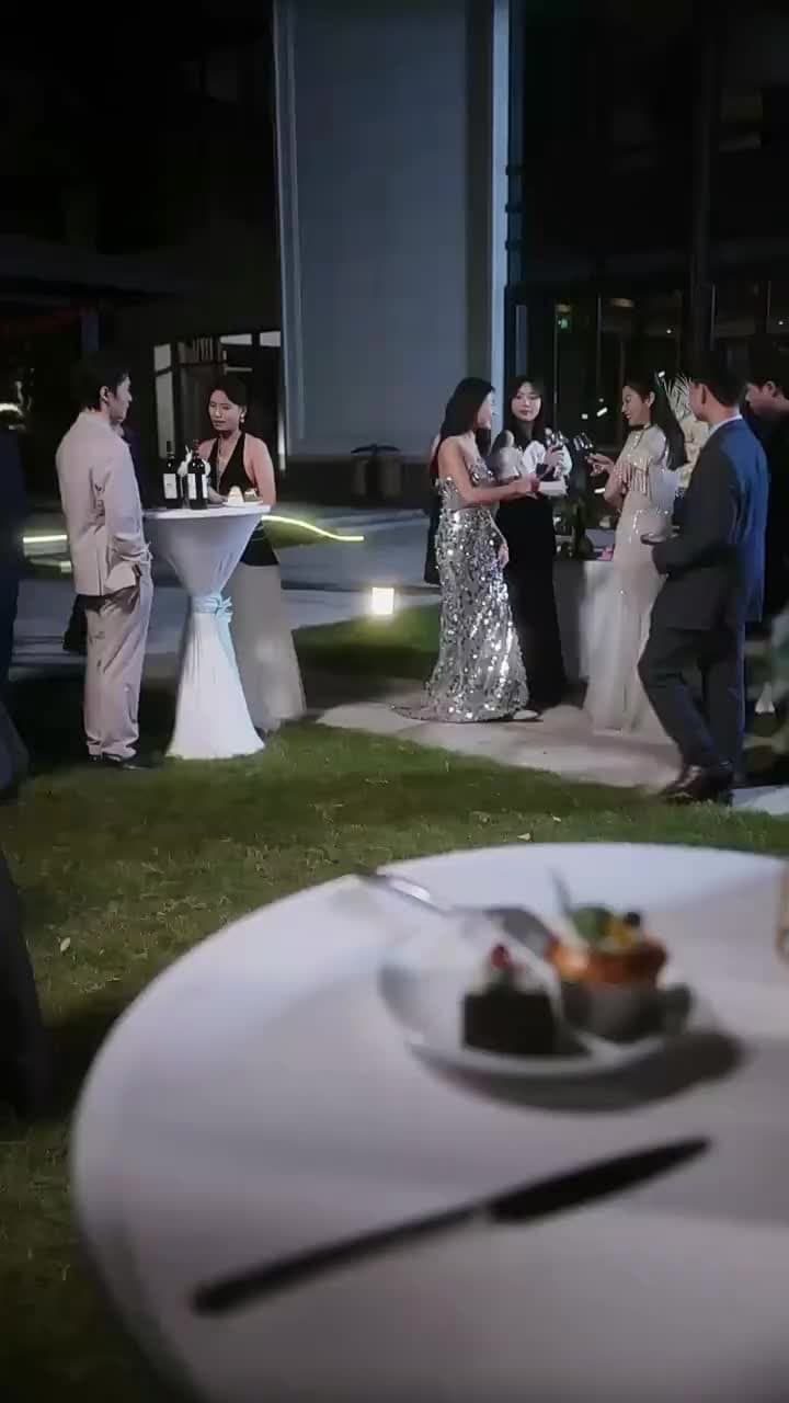 ชาติหน้าจะเชื่อฟังเธอมากขึ้น - Episode 55