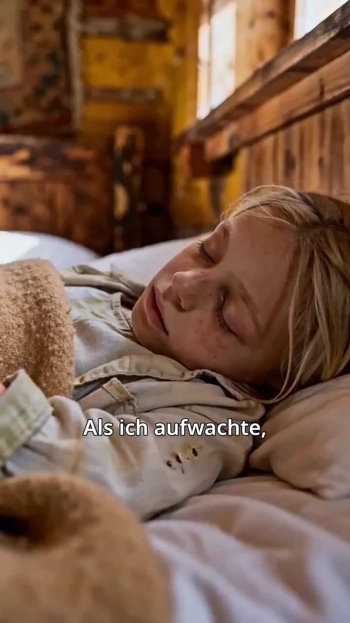 Mayas zweite Chance - Episode 2