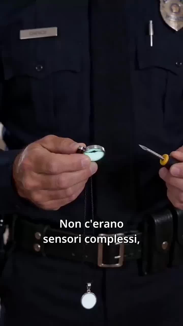 L'Illusione della Verità - Episode 18