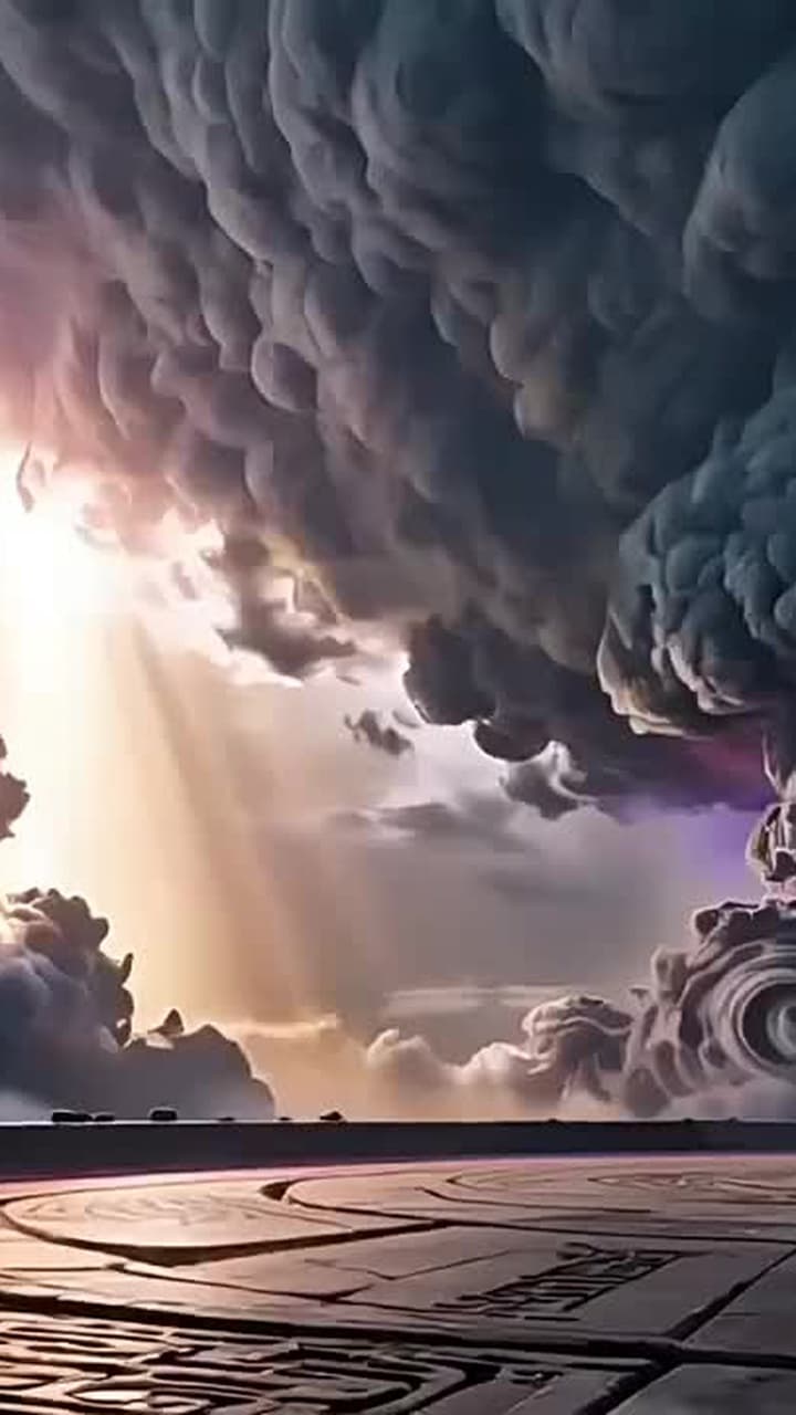 [Dubbed] Myths Awaken - Episode 22