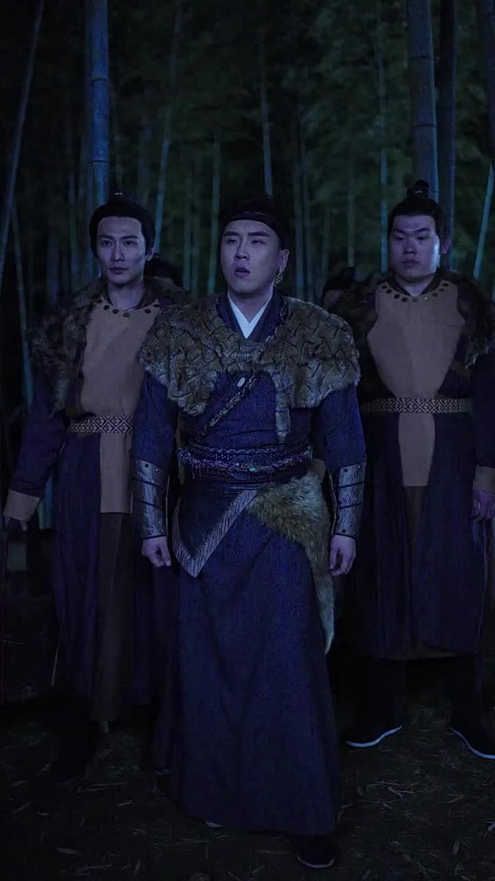 [Dubbing]Sang Maharani Jadi Muridku? - Episode 45
