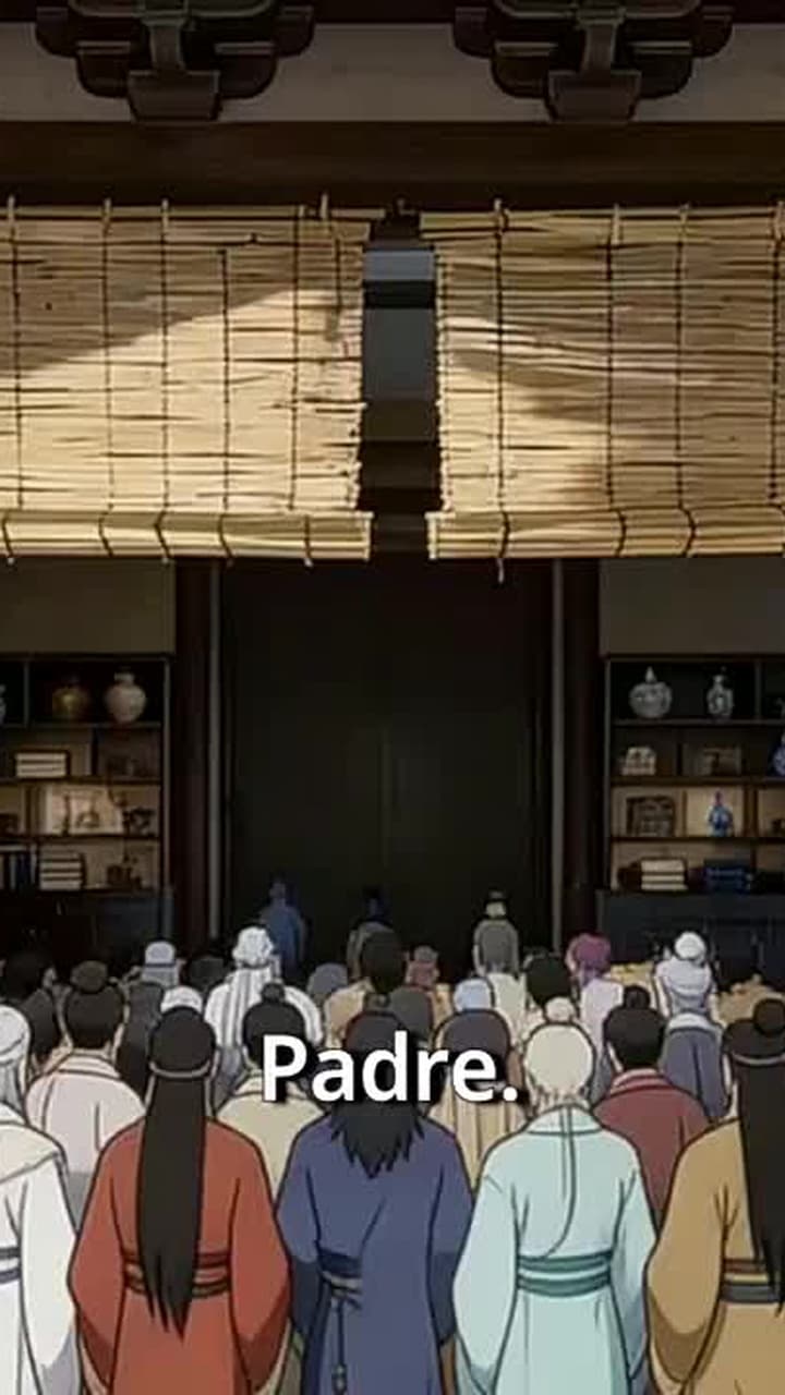 [Doblado]Padre por Sistema - Episode 2