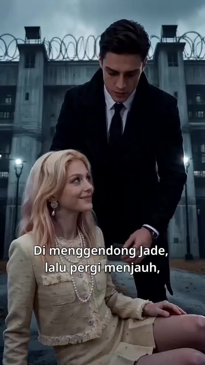 Fitnah Mati - Episode 6