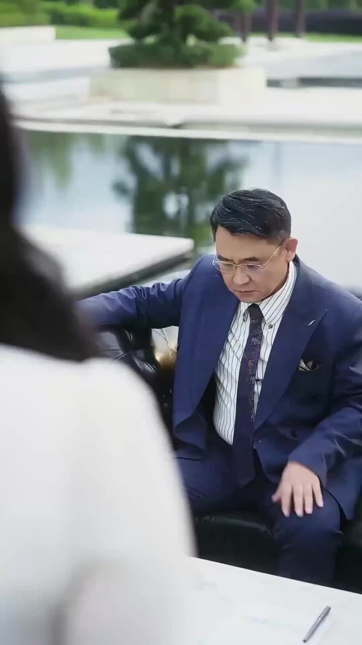 ชาติหน้าจะเชื่อฟังเธอมากขึ้น - Episode 34