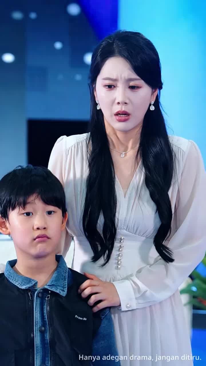 Luka di Balik Rujuk - Episode 50