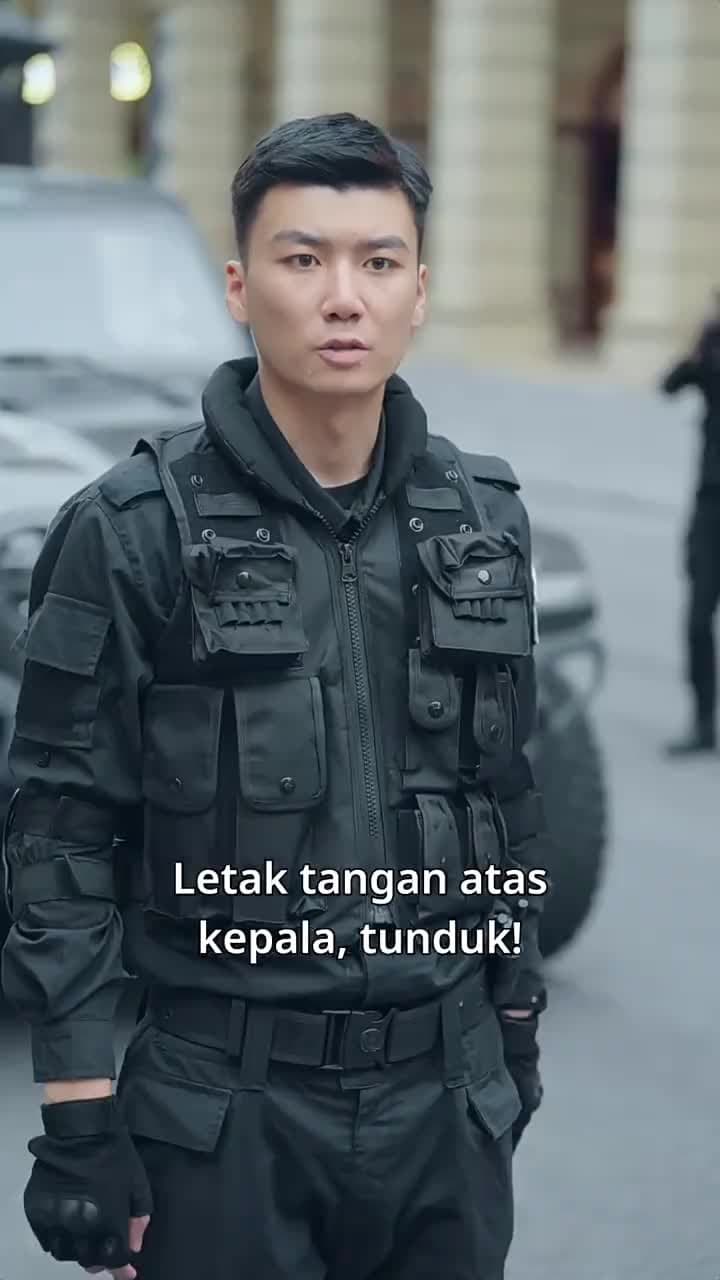 Derita Seorang Tabib Diraja - Episode 10