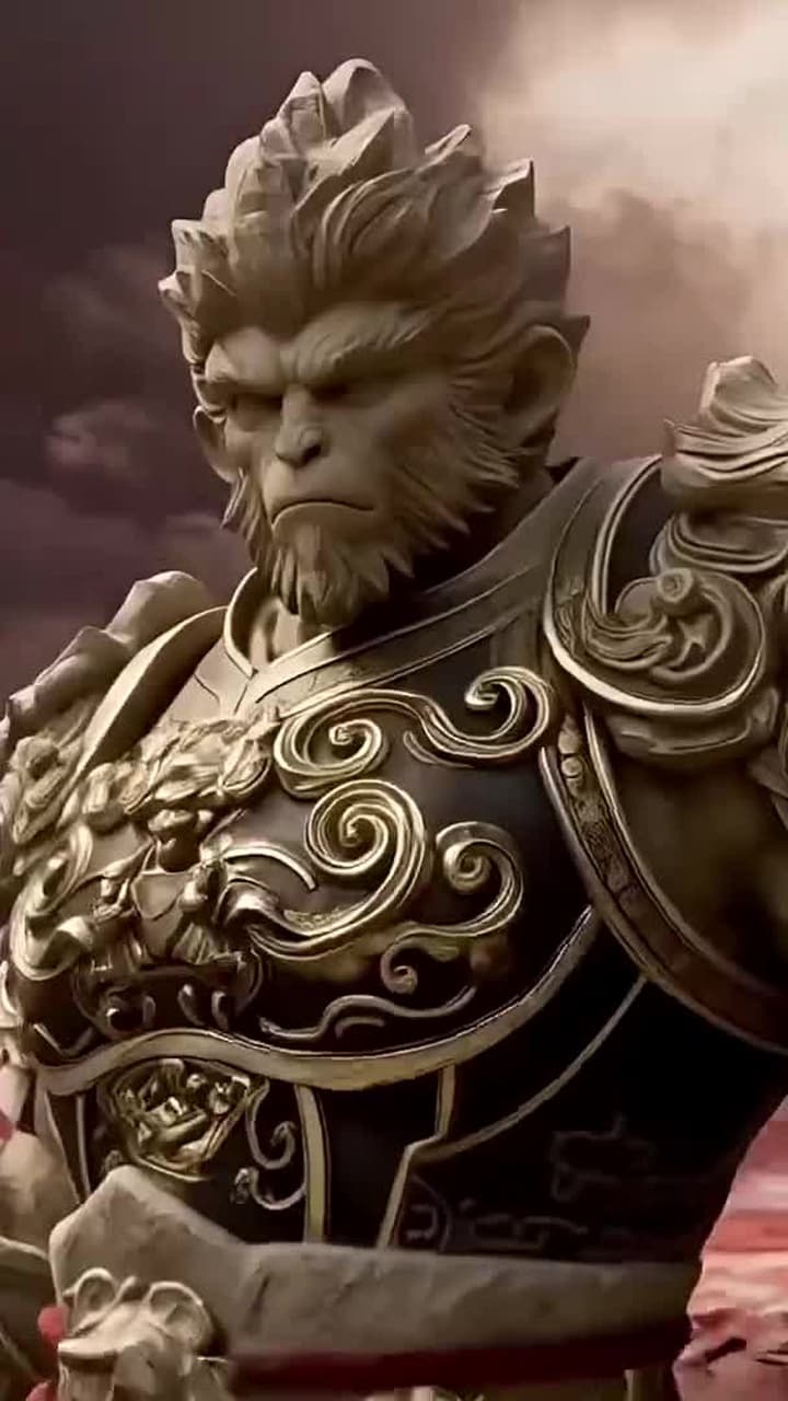 [Dubbed] Myths Awaken - Episode 54