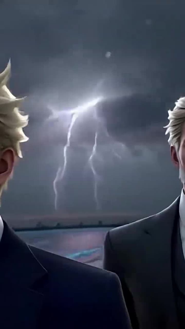[Dubbed] Myths Awaken - Episode 50