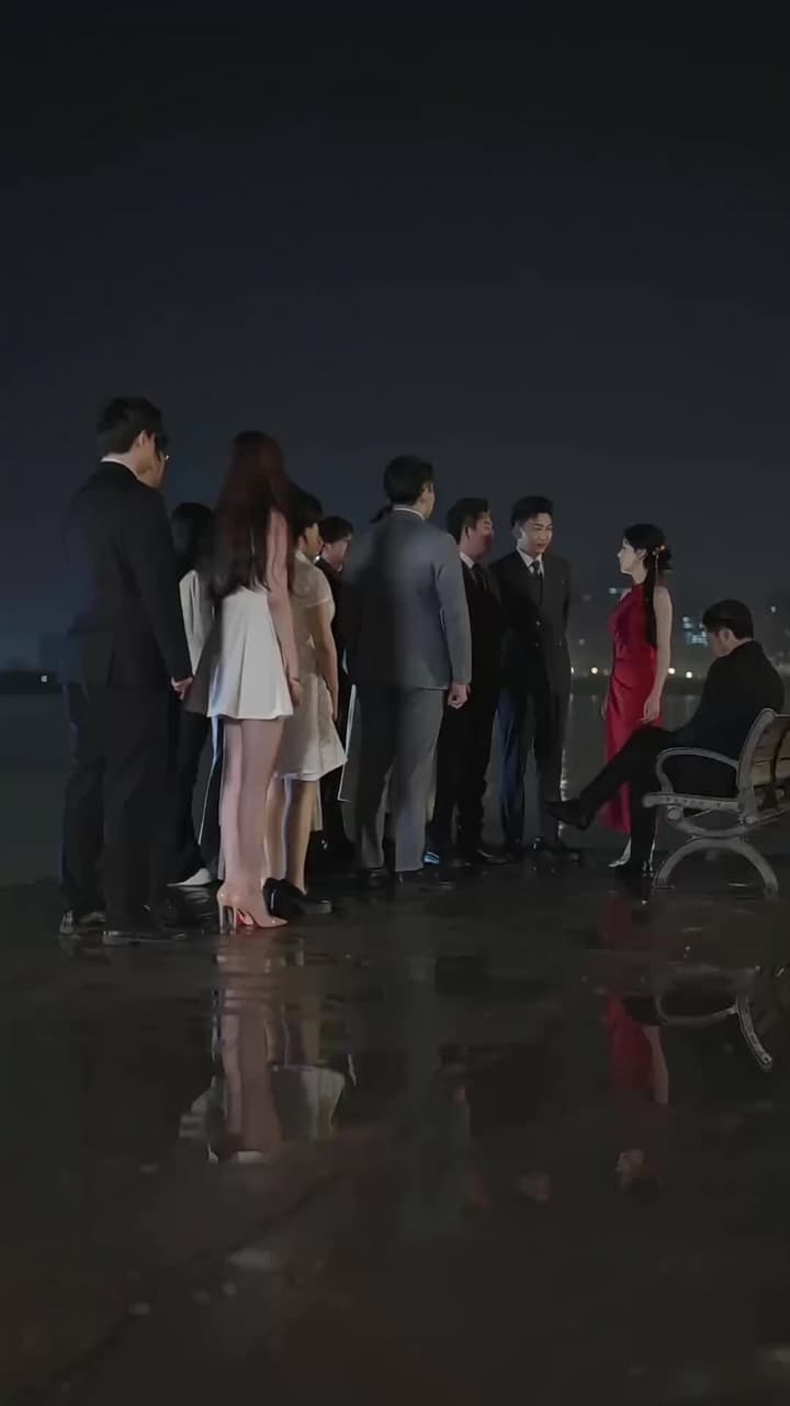 Terlambat Nak Sesal, Bekas Suami - Episode 40
