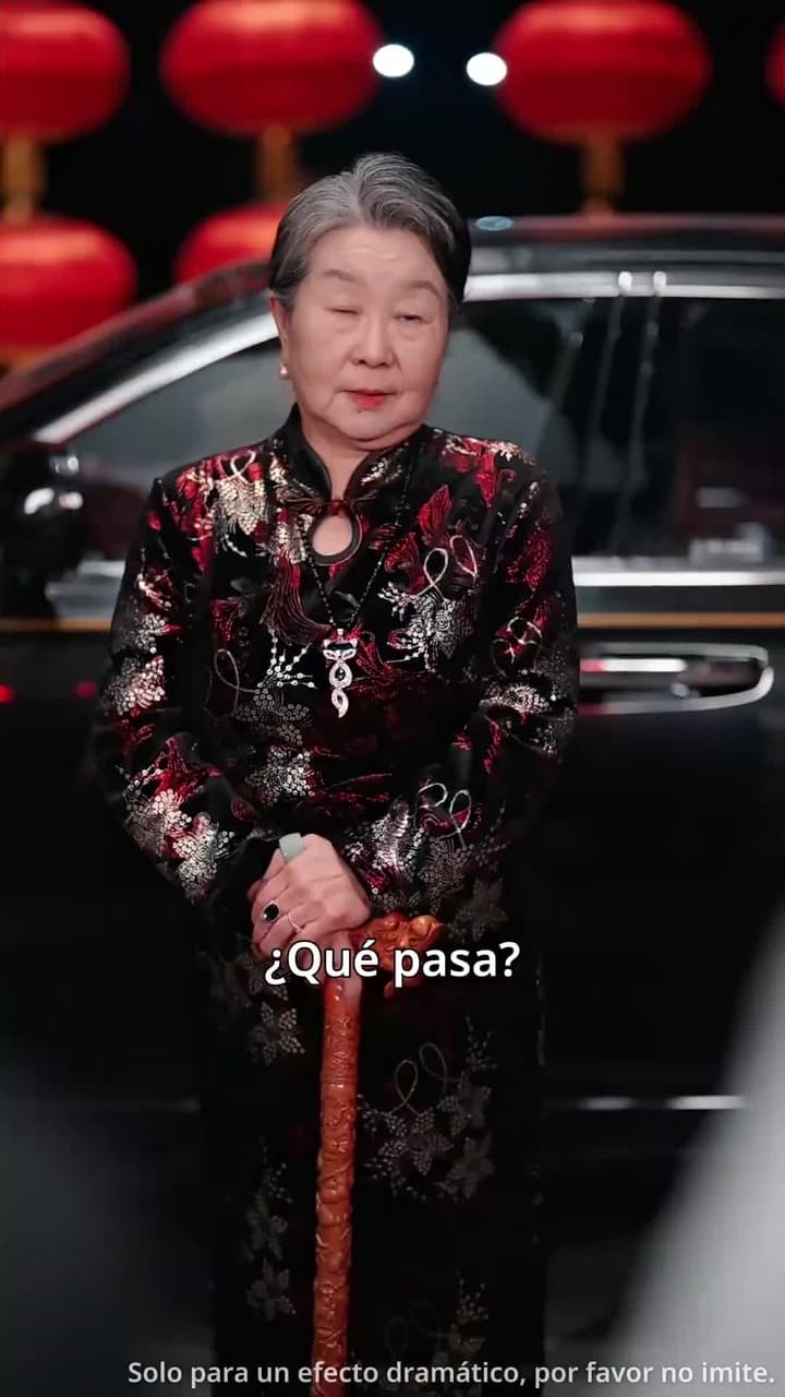 La Madre que Todos Despreciaron - Episode 25