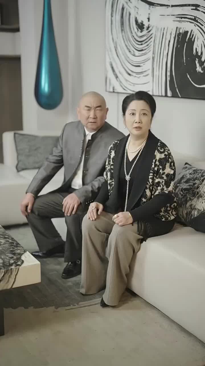 Terlambat Nak Sesal, Bekas Suami - Episode 66