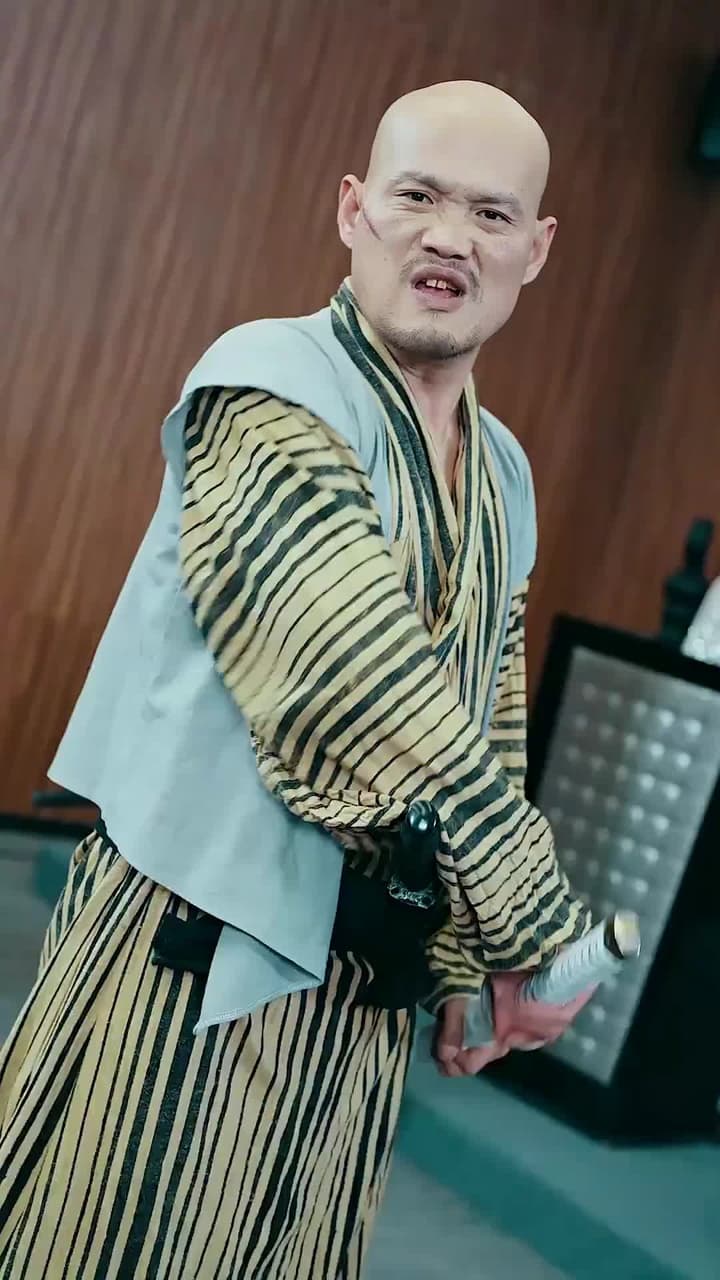 [Dubbed]Supreme Emperor - Episode 84