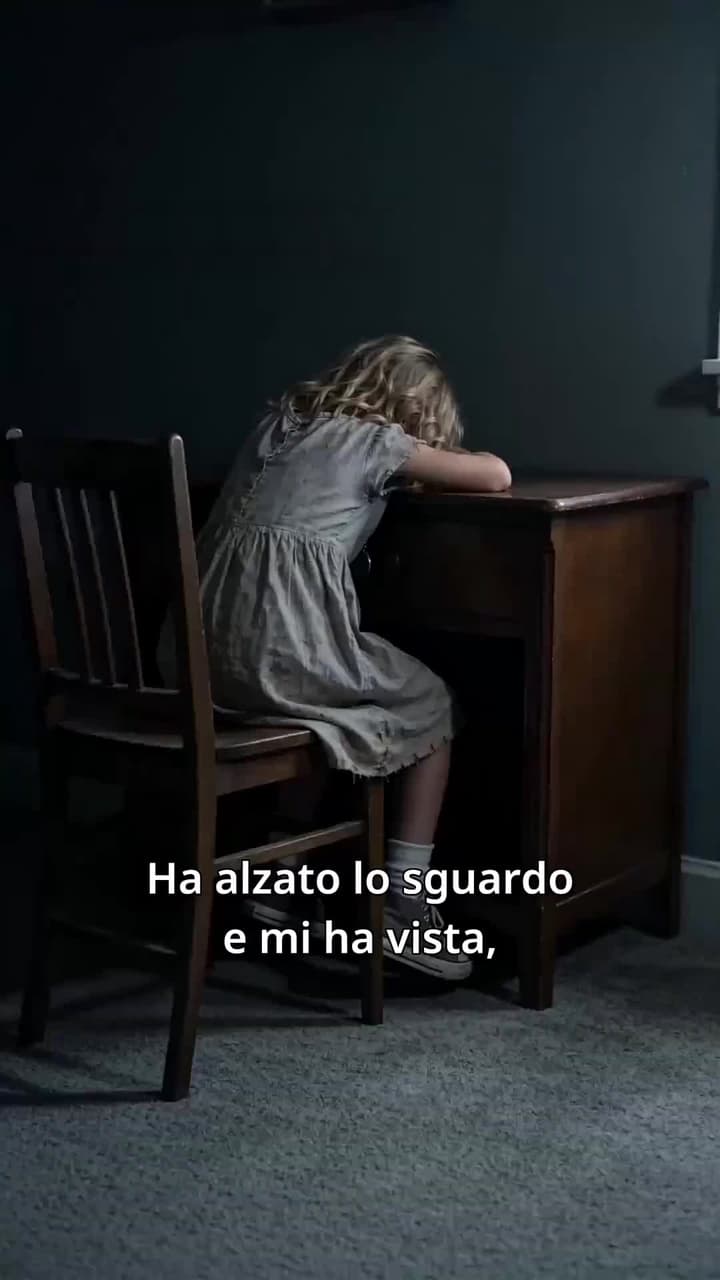 L'Illusione della Verità - Episode 10