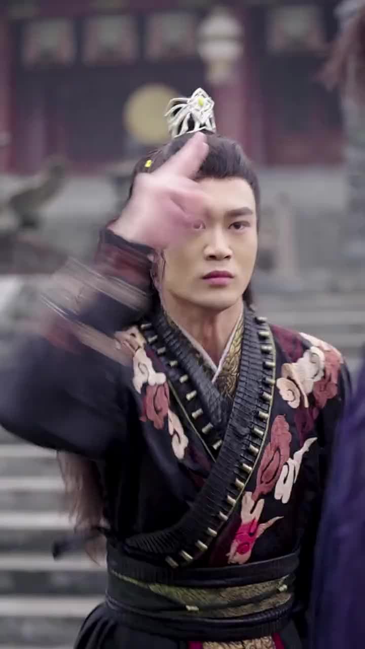 [Dubbing]Sang Maharani Jadi Muridku? - Episode 4