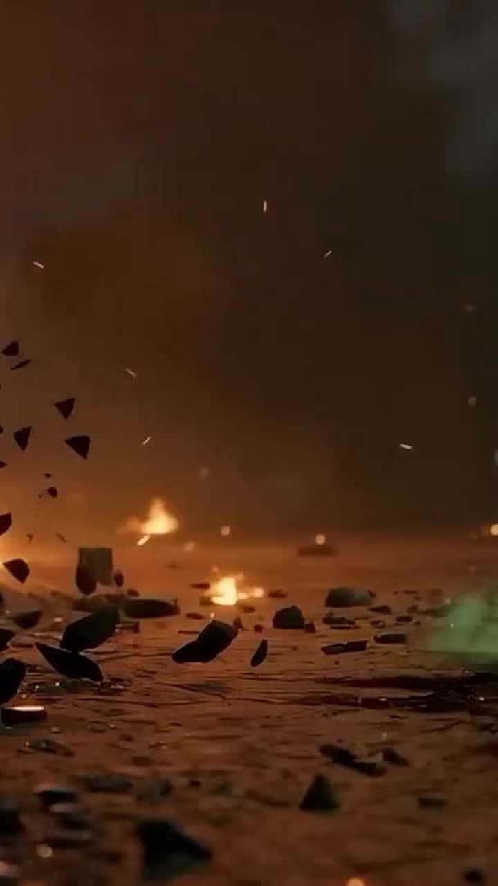 [Dijuluki]Roy di Akhir Zaman - Episode 54