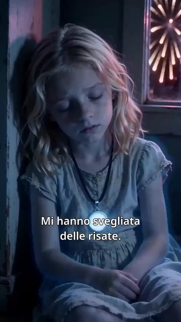 L'Illusione della Verità - Episode 4