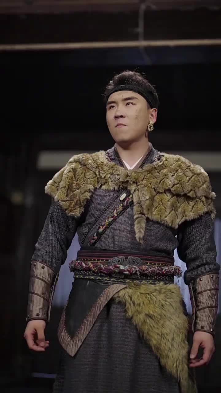 [Dubbing]Sang Maharani Jadi Muridku? - Episode 46