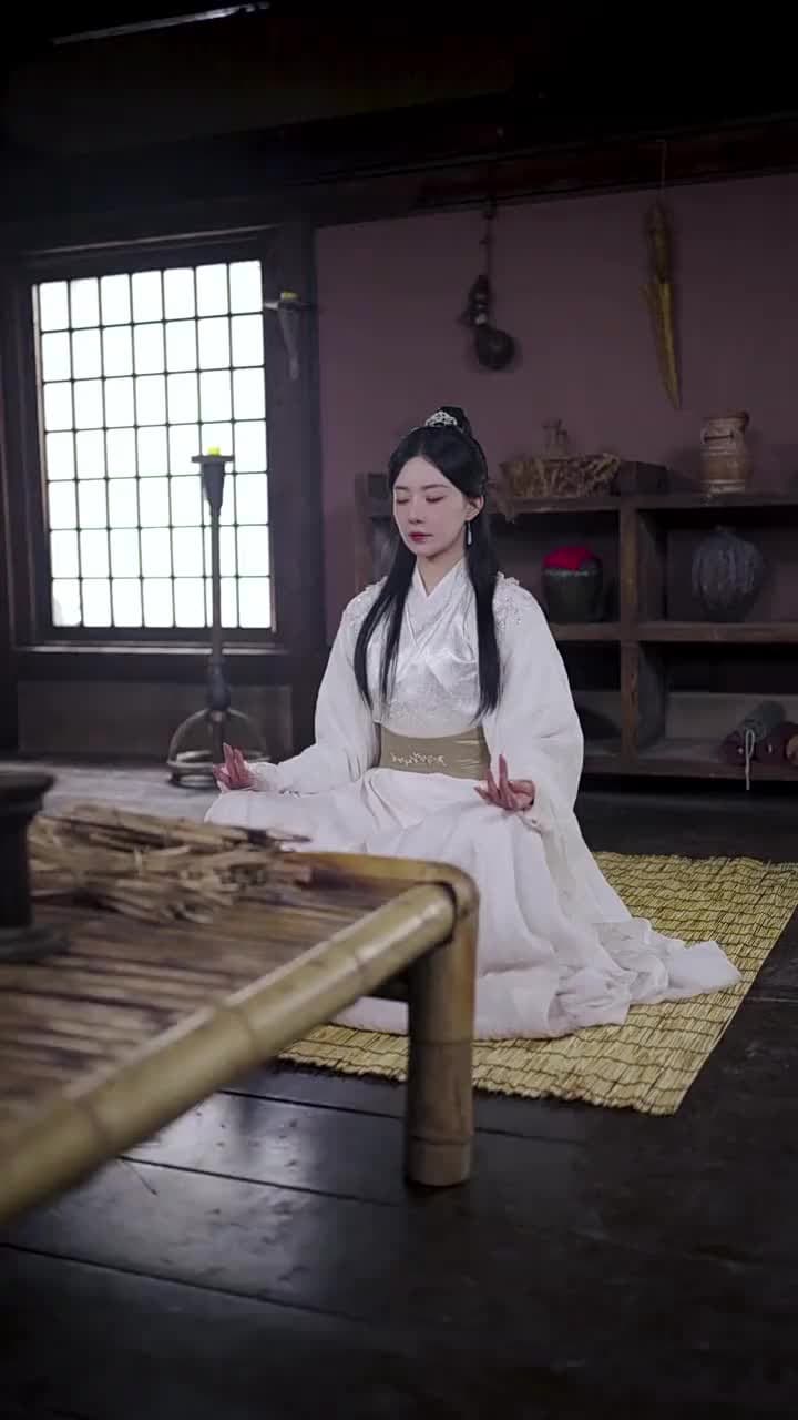 [Dubbing]Sang Maharani Jadi Muridku? - Episode 13